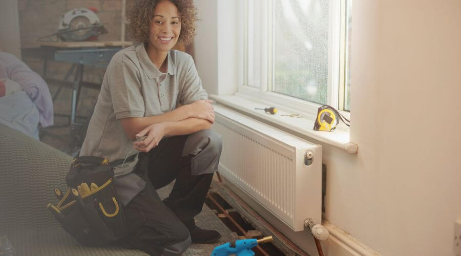 Expert Bathroom Remodeling services in Inverness, MT